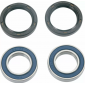 Ρουλεμάν μπροστινού τροχού MOOSE RACING BEARING Front Wheel RMZ450 06-25 thumb